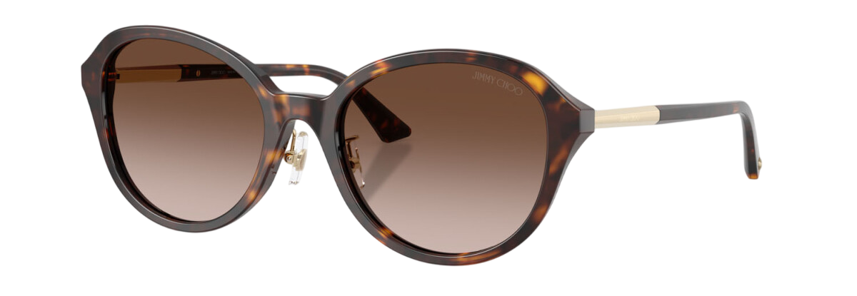 Occhiali donna jimmy choo