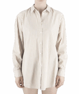 Camicia saint barth 